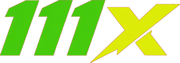111x